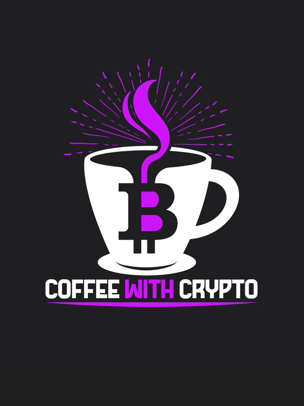 Coffee with Crypto